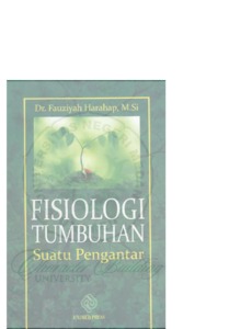 Download Buku Pengantar Fisiologi Tumbuhan Pdf Merge